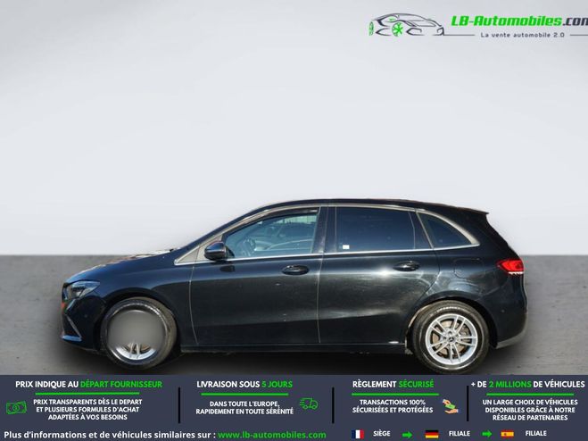 Mercedes Classe B 200 BVA Noir M�tallique de 2019