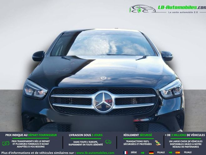 Mercedes Classe B 200 BVM Noir M�tallique de 2019