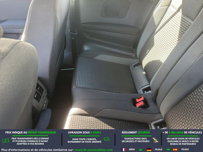 Volkswagen T Roc 1.5 TSI EVO 150 Start/Stop BVA Bleu M�tallique de 2021