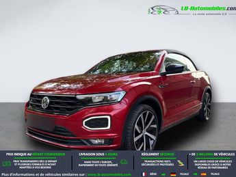 Volkswagen T Roc 1.5 TSI EVO 150 Start/Stop BVA 2020 d'occasion a Beaupuy (31)