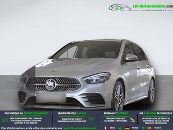 Mercedes Classe B 220 BVA 2019 d'occasion a Beaupuy (31)