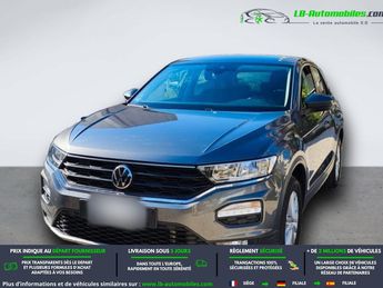 Volkswagen T Roc 2.0 TDI 150 Start/Stop BVA 2021 d'occasion a Beaupuy (31)
