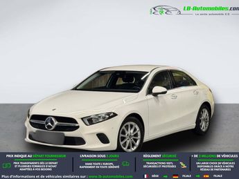 Mercedes Classe A 250 BVA 4Matic 2021 d'occasion a Beaupuy (31)