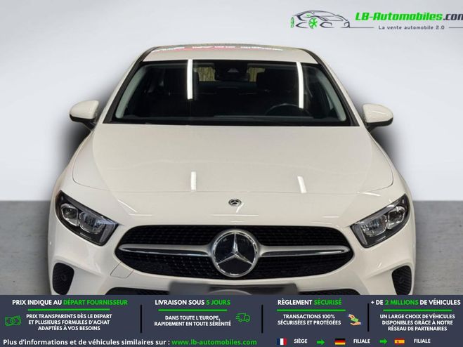 Mercedes Classe A 250 BVA 4Matic Blanc de 2021