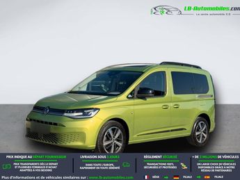 Volkswagen Caddy 2.0 TDI 122 BVA 2021 d'occasion a Beaupuy (31)