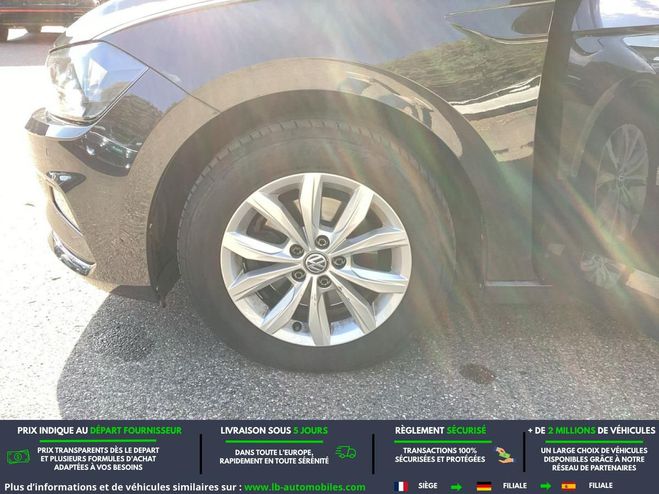 Volkswagen Polo 1.6 TDI 95 S&S BVM Gris M�tallique de 2018