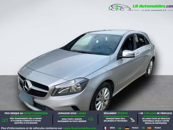 Mercedes Classe A 220 d BVA 2017 d'occasion a Beaupuy (31)