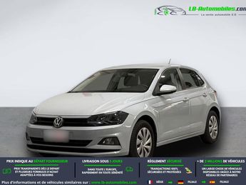 Volkswagen Polo 1.0 65 S&S BVM 2019 d'occasion a Beaupuy (31)