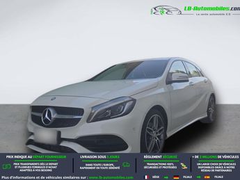 Mercedes Classe A 180 BVM 2017 d'occasion a Beaupuy (31)