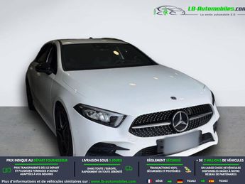 Mercedes Classe A 180 d BVA 2018 d'occasion a Beaupuy (31)