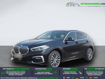 BMW Serie 1 118d 150 ch BVA 2020 d'occasion a Beaupuy (31)