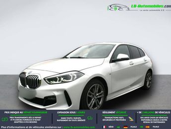 BMW Serie 1 118d 150 ch BVM 2021 d'occasion a Beaupuy (31)