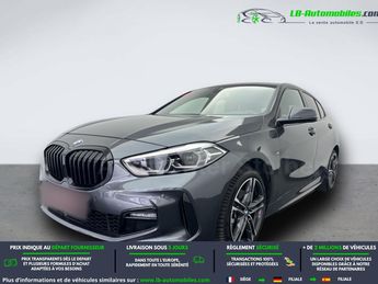 BMW Serie 1 116d 116 ch BVA 2021 d'occasion a Beaupuy (31)