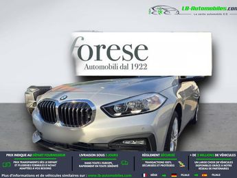 BMW Serie 1 116d 116 ch BVA 2021 d'occasion a Beaupuy (31)