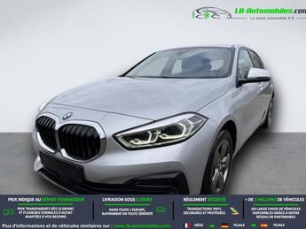 BMW Serie 1