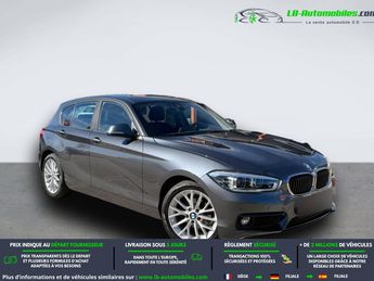 BMW Serie 1 118i 136 ch BVA 2019 d'occasion a Beaupuy (31)