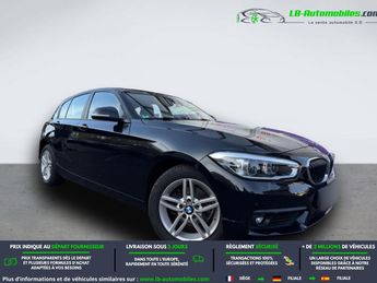 BMW Serie 1 118i 136 ch BVA 2017 d'occasion a Beaupuy (31)