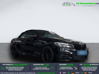 BMW Serie 2 230i 252 ch BVA 2020 d'occasion a Beaupuy
