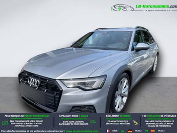 Audi A6 Allroad 45 TDI 245 ch Quattro BVA 2021 d'occasion a Beaupuy