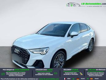 Audi Q3 35 TFSI 150 ch 2021 d'occasion a Beaupuy