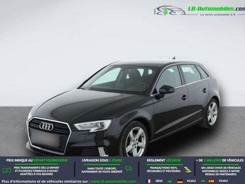 Audi A3 TFSI 150 BVA 2019 d'occasion a Beaupuy
