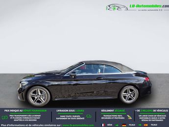 Mercedes Classe C 43 Mercedes-AMG 2019 d'occasion a Beaupuy