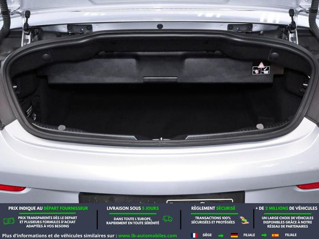 Mercedes Classe C 220 d BVA Argent� M�tallique de 2021