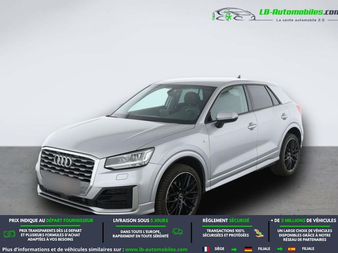 Audi Q2 TFSI 150 ch BVA Argent� de 2020