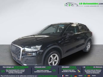 Audi Q2 TFSI 150 ch BVA 2019 d'occasion a Beaupuy (31)