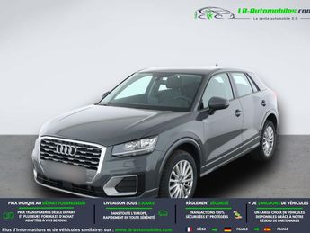 Audi Q2 TFSI 150 ch BVA 2017 d'occasion a Beaupuy (31)