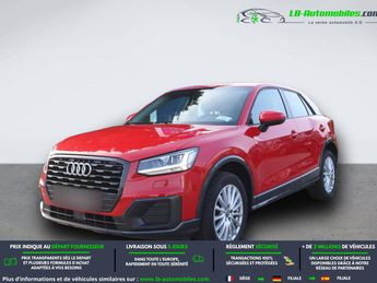 Audi Q2 TFSI 116 ch BVM 2019 d'occasion a Beaupuy (31)