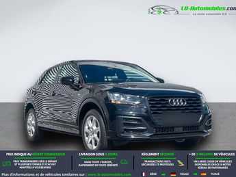 Audi Q2 TFSI 116 ch BVM 2018 d'occasion a Beaupuy (31)