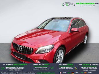 Mercedes Classe C
