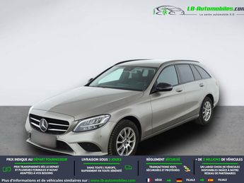 Mercedes Classe C