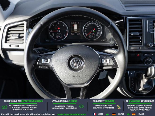 Volkswagen Multivan 2.0 TDI 198 BVA 4Motion  de 2019