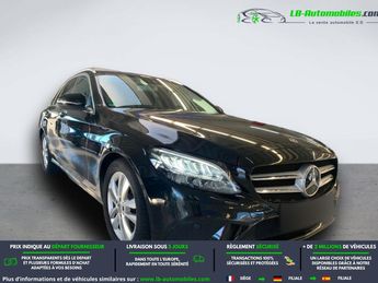 Mercedes Classe C 180 BVA 2020 d'occasion a Beaupuy (31)
