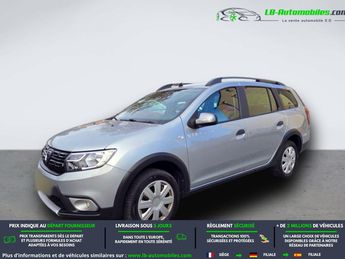  Voir d&eacute;tails -Dacia Logan TCe 90 BVM &agrave; Beaupuy (31)