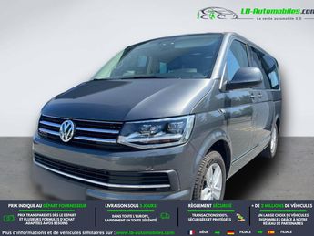 Volkswagen Multivan 2.0 TDI 150 BVA 2019 d'occasion a Beaupuy (31)
