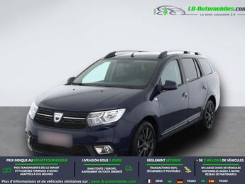 Dacia Logan TCe 90 BVM 2019 d'occasion a Beaupuy (31)