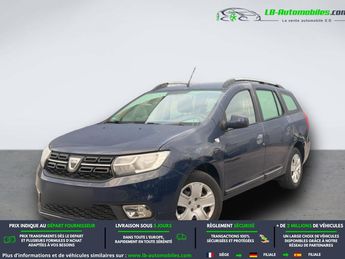 Dacia Logan TCe 90 BVA 2018 d'occasion a Beaupuy (31)