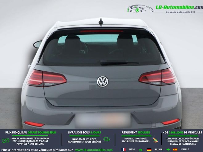 Volkswagen Golf 2.0 TSI 290 BVA GTI TCR Gris M�tallique de 2020