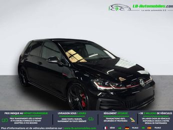 Volkswagen Golf 2.0 TSI 290 BVA GTI TCR 2019 d'occasion a Beaupuy (31)