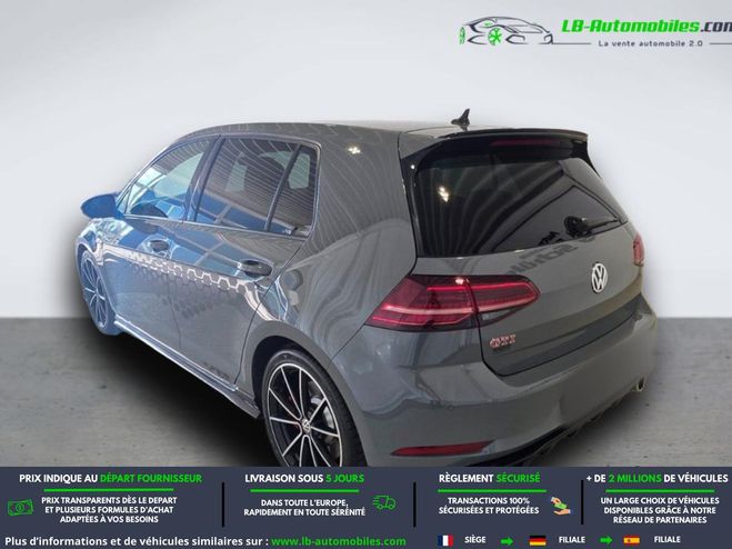 Volkswagen Golf 2.0 TSI 290 BVA GTI TCR Gris de 2019