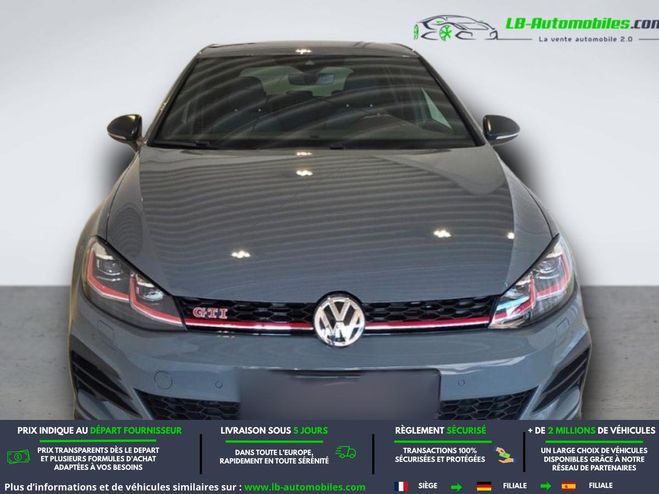 Volkswagen Golf 2.0 TSI 290 BVA GTI TCR Gris de 2019
