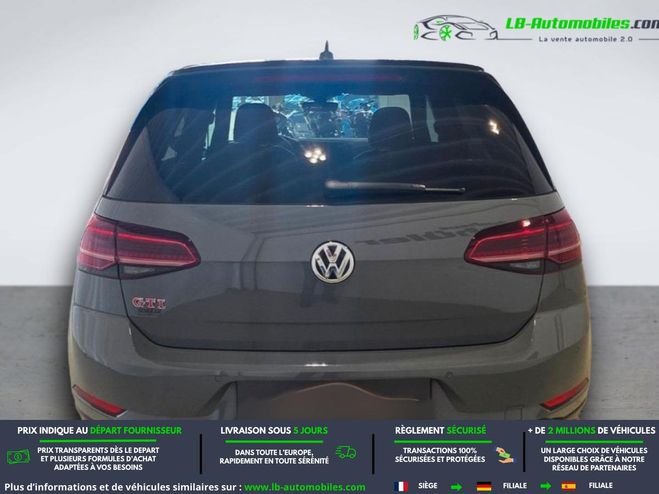 Volkswagen Golf 2.0 TSI 290 BVA GTI TCR Gris de 2019