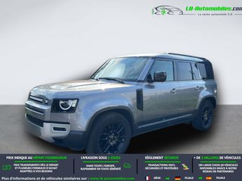 Land rover Defender 110 D240 BVA 2021 d'occasion a Beaupuy (31)