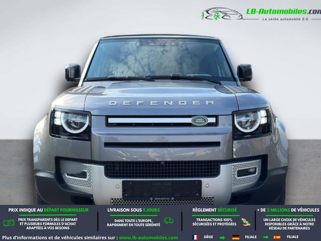Land rover Defender 110 D240 BVA Gris M�tallique de 2021