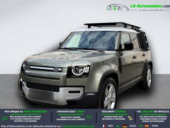 Land rover Defender 110 D240 BVA 2020 d'occasion a Beaupuy (31)