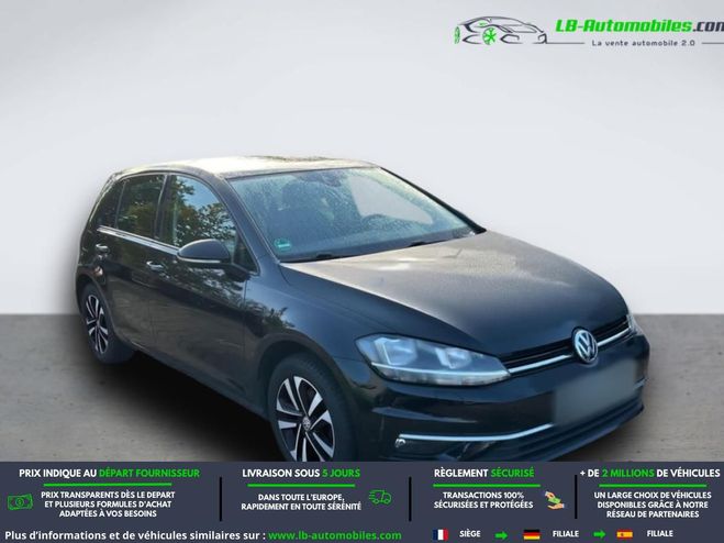 Volkswagen Golf 1.0 TSI 115 BVM Noir M�tallique de 2019