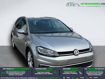 Volkswagen Golf 1.0 TSI 115 BVM 2019 d'occasion a Beaupuy (31)